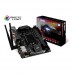 MSI  Z270I GAMING PRO CARBON AC LGA 1151